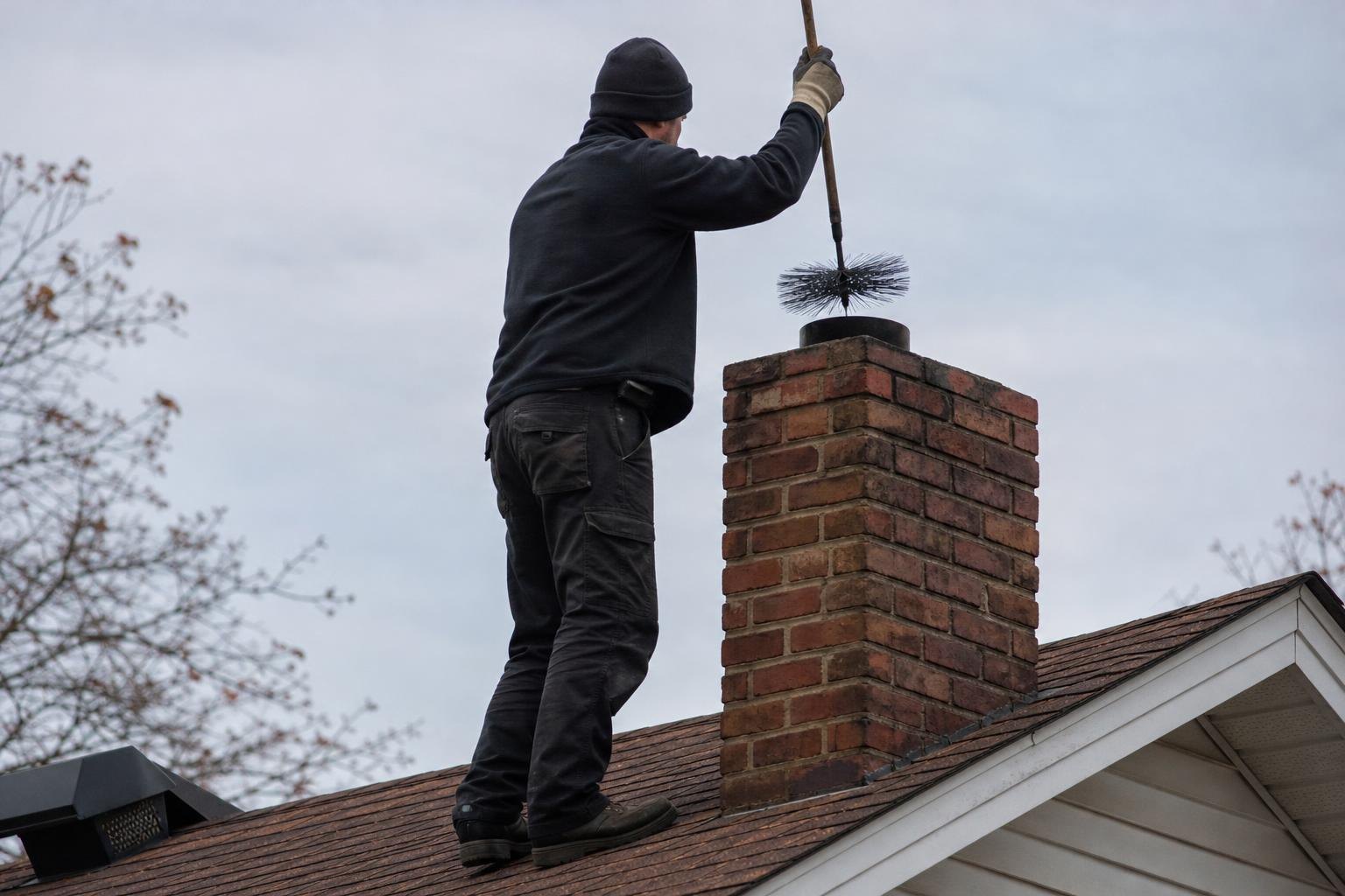 Chimney Inspection